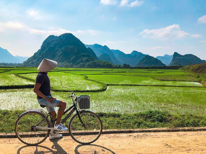 Những lý do khiến Việt Nam là thiên đường du lịch với người nước ngoài