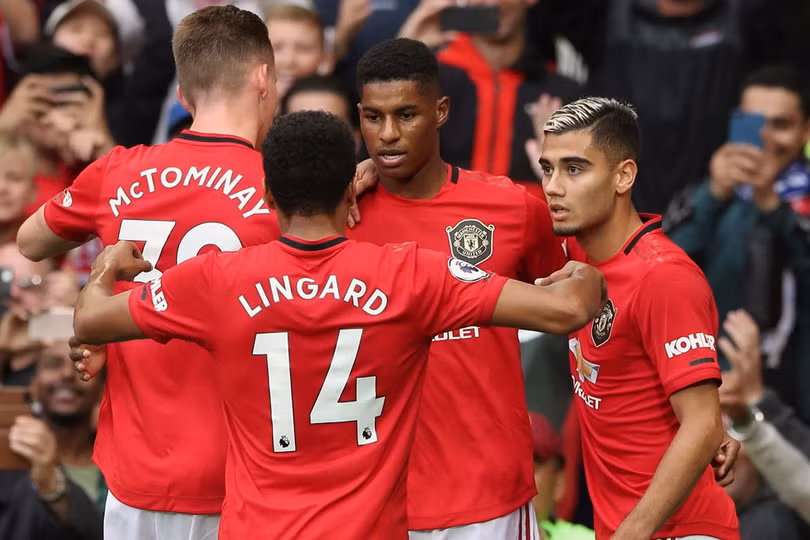 MU đại thắng Chelsea: Solskjaer và vũ điệu Quỷ đỏ