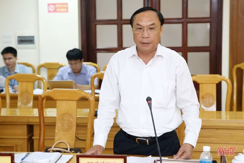 Hà Tĩnh tăng cường công tác xã hội hóa bậc học mầm non