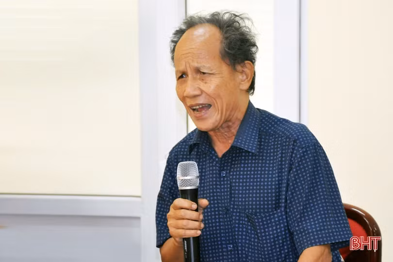 Kịp thời giải quyết vụ việc liên quan đến giải tỏa hành lang Quốc lộ 1A