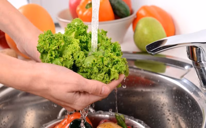 7 cách chế biến thực phẩm giúp ngừa ngộ độc