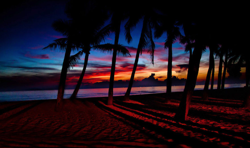 Việt Nam tuyệt đẹp qua ống kính nhiếp ảnh gia nước ngoài