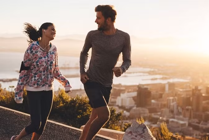 7 lợi ích của việc chạy bộ mà bạn không ngờ tới