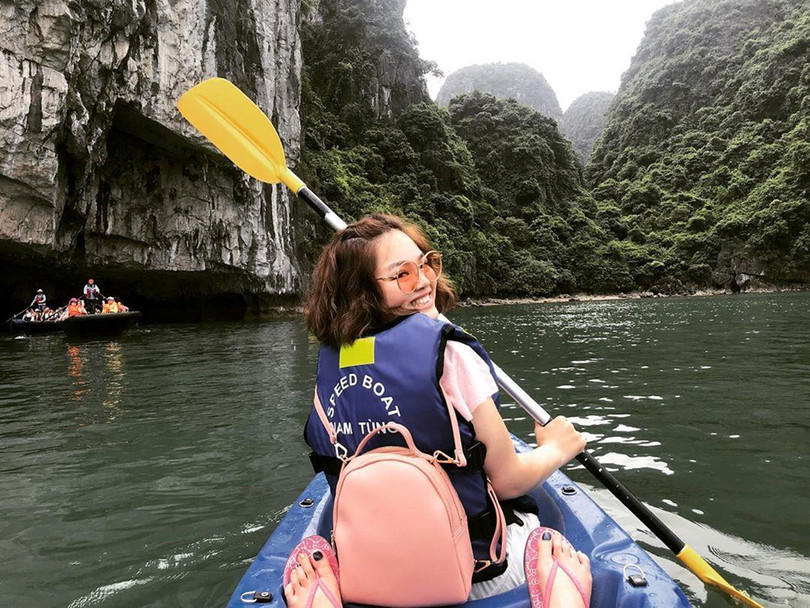 Những lý do khiến Việt Nam là thiên đường du lịch với người nước ngoài