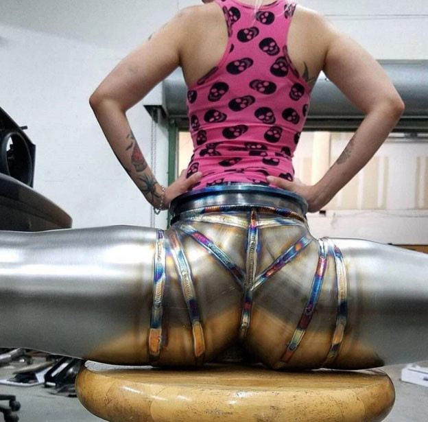 Những góc chụp “khó đỡ” khiến bạn luôn bị nhầm lẫn