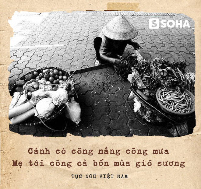 Tháng 7 Vu lan: Những trích dẫn hay và cảm động nhất về mẹ