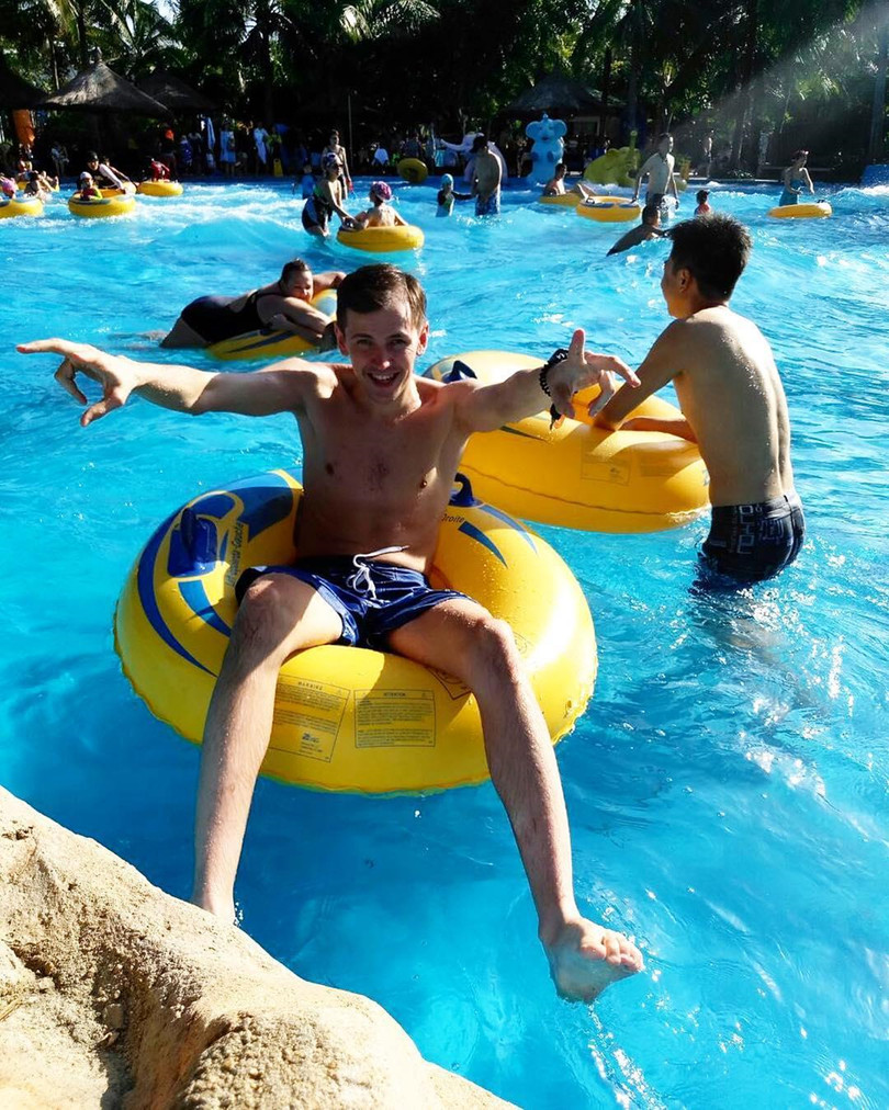 Những lý do khiến Việt Nam là thiên đường du lịch với người nước ngoài