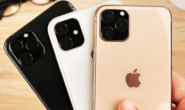 Ngày 10/9, Apple sẽ ra mắt iPhone 11?