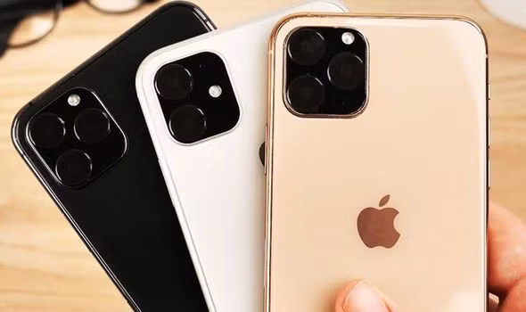 Ngày 10/9, Apple sẽ ra mắt iPhone 11?