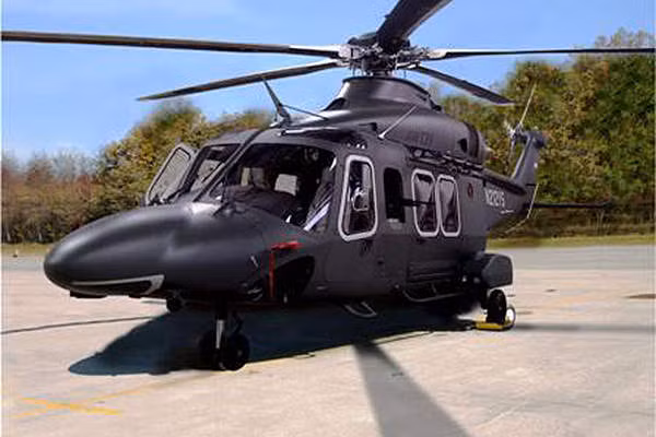 Điểm danh những trực thăng quân sự nhanh nhất thế giới