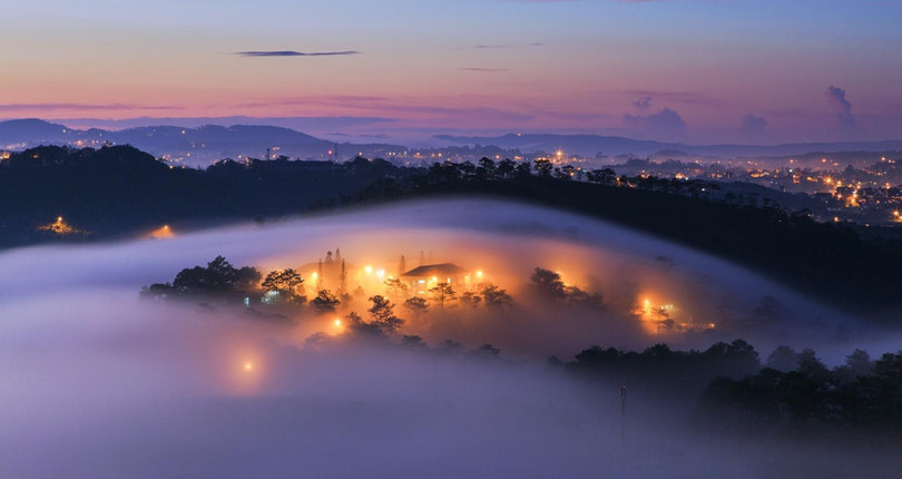 Những lý do khiến Việt Nam là thiên đường du lịch với người nước ngoài