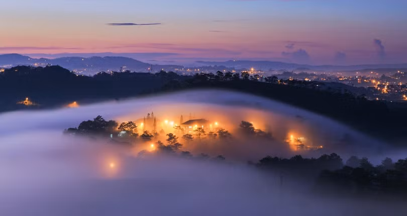 Những lý do khiến Việt Nam là thiên đường du lịch với người nước ngoài