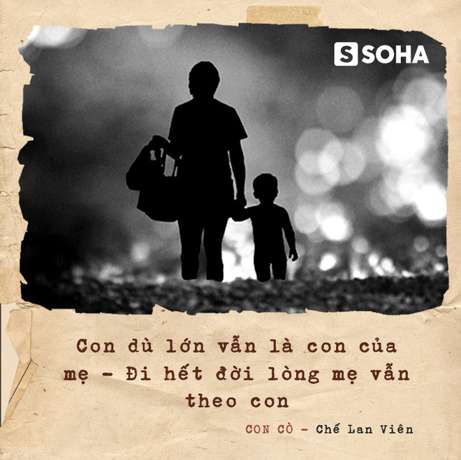 Tháng 7 Vu lan: Những trích dẫn hay và cảm động nhất về mẹ