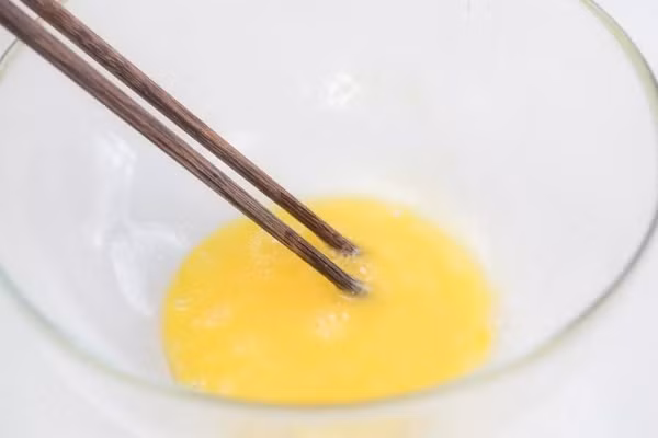 “Sốt xình xịch” công thức làm cơm rang mà chẳng cần đến cơm khiến ai cũng tò mò