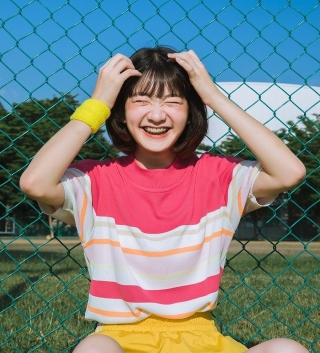 Trẻ ra 10 tuổi với những kiểu tóc mái “sương sương” cực kỳ cuốn hút