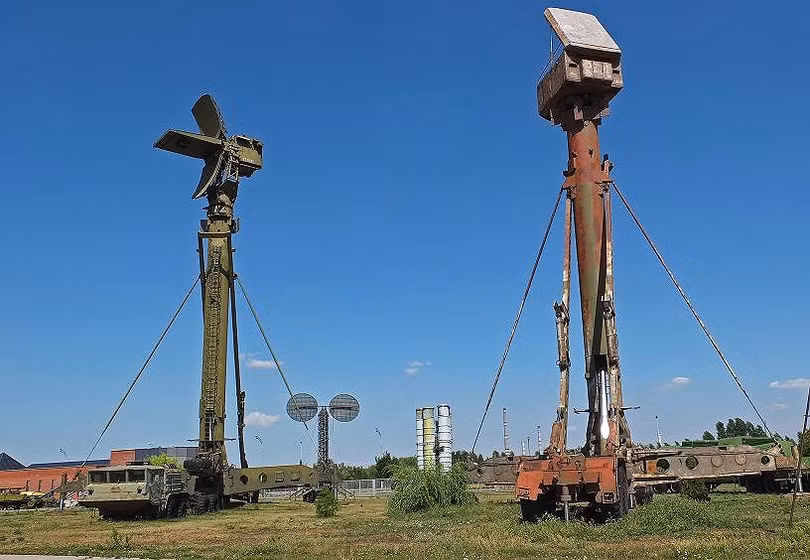 Syria tiết lộ sử dụng radar bắt thấp của S-300 để hạ gục tên lửa Israel