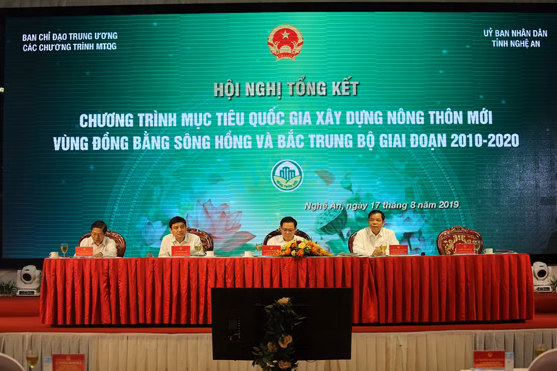 Để du khách tìm về trải nghiệm những vùng quê đáng sống