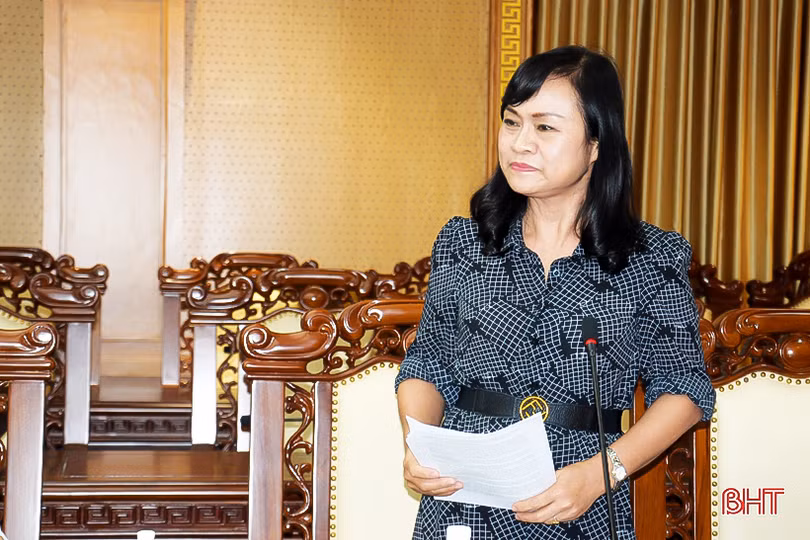 Cuối tháng 8 ban hành văn bản hướng dẫn sắp xếp cán bộ, công chức dôi dư do nhập xã