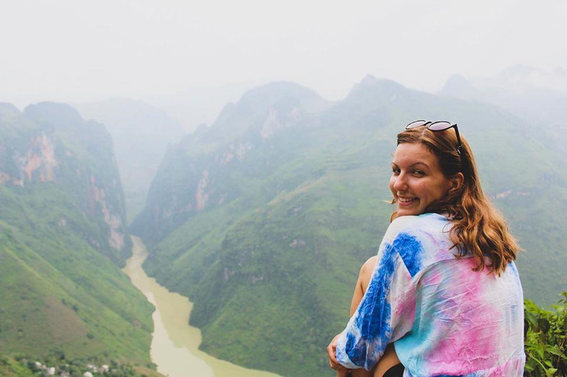 Những lý do khiến Việt Nam là thiên đường du lịch với người nước ngoài