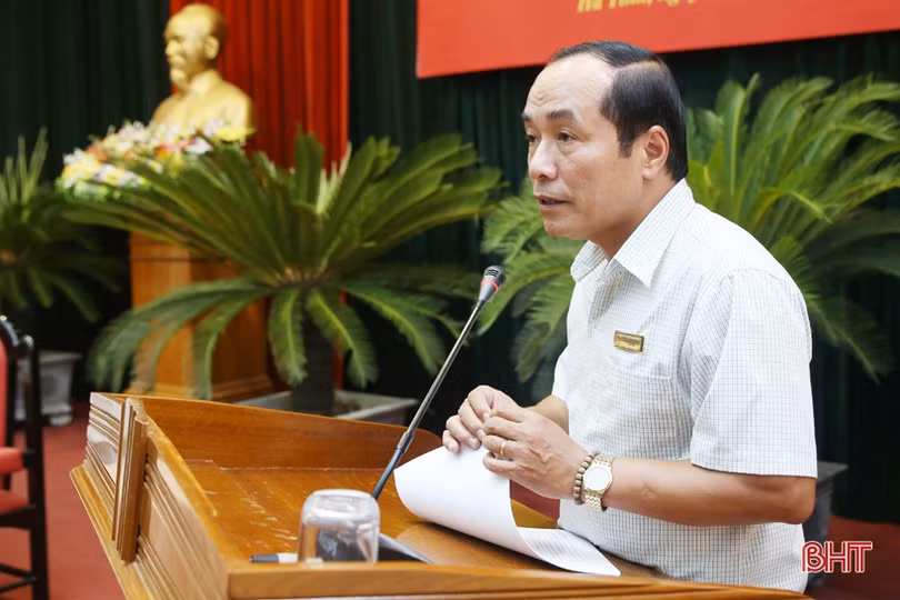 Khẩn trương tuyển đủ giáo viên mầm non, tiểu học theo biên chế được giao