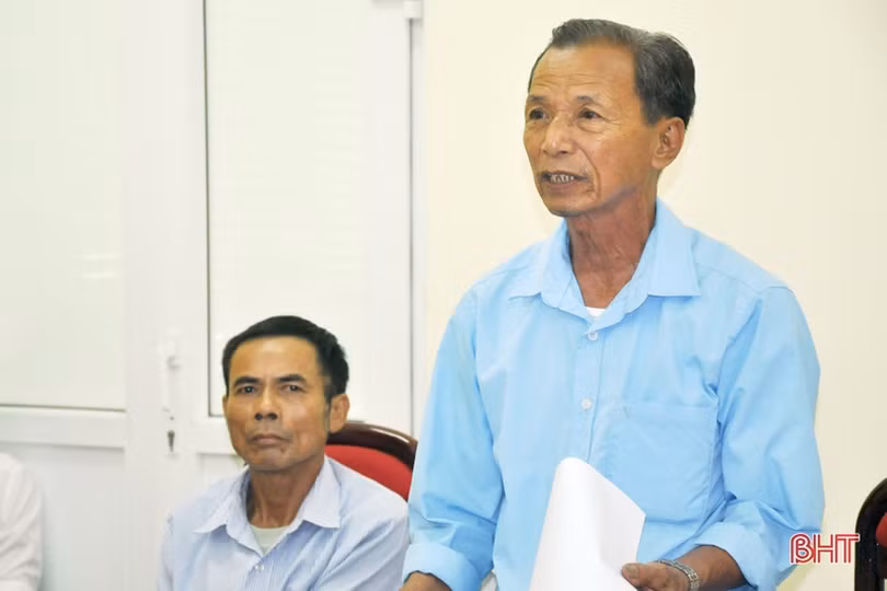 Kịp thời giải quyết vụ việc liên quan đến giải tỏa hành lang Quốc lộ 1A