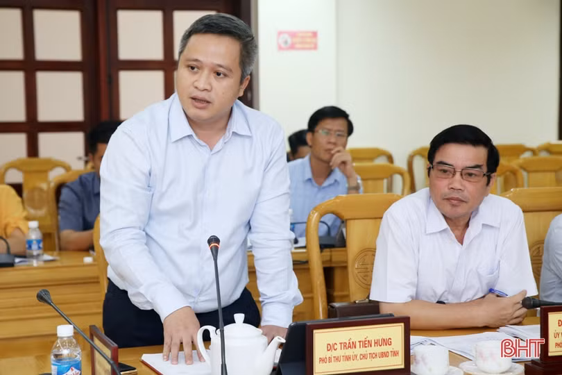 Hà Tĩnh tăng cường công tác xã hội hóa bậc học mầm non