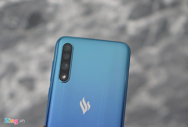 Loạt smartphone đáng chú ý vừa ra mắt tại Việt Nam