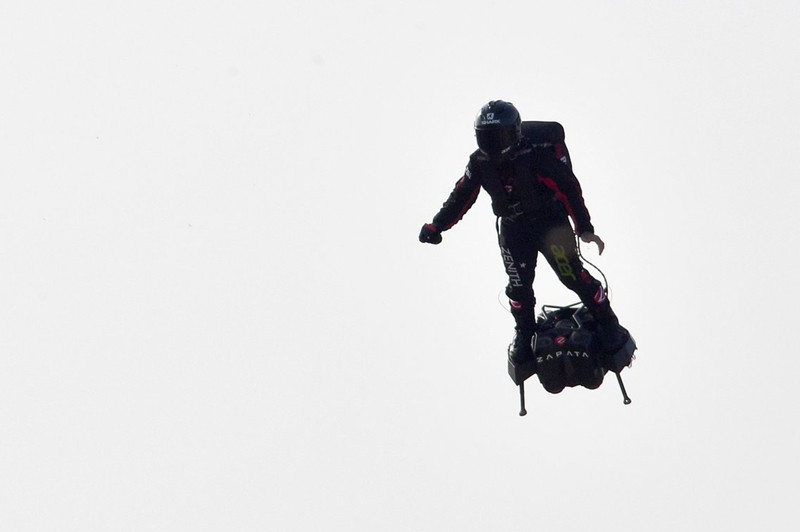 8 công nghệ tương lai giúp quân đội  8 công nghệ tương lai giúp quân đội “biến hóa” như các siêu anh hùng