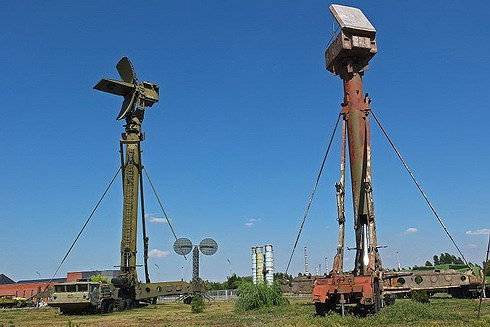 Syria tiết lộ sử dụng radar bắt thấp của S-300 để hạ gục tên lửa Israel