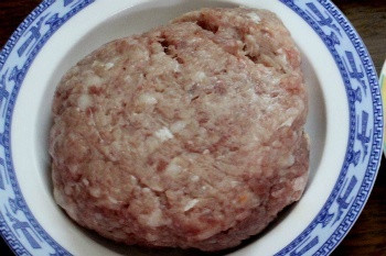 Canh bí xanh nhồi tôm thịt thanh ngọt, giải nhiệt mùa nóng