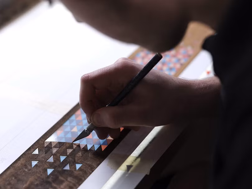 Chiêm ngưỡng bộ sưu tập Rolls-Royce Ghost đặc biệt, chỉ 50 chiếc ra lò