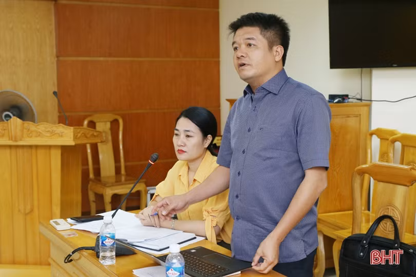 Hà Tĩnh tăng cường công tác xã hội hóa bậc học mầm non