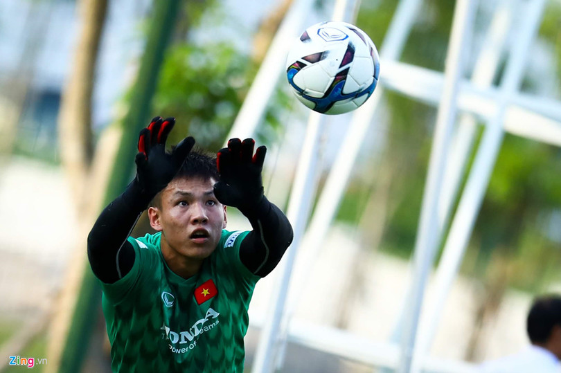 Những sao trẻ hứa hẹn thay thế lứa Công Phượng tại SEA Games 2019