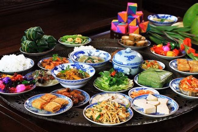 Cúng rằm tháng 7 và những điều đặc biệt lưu ý