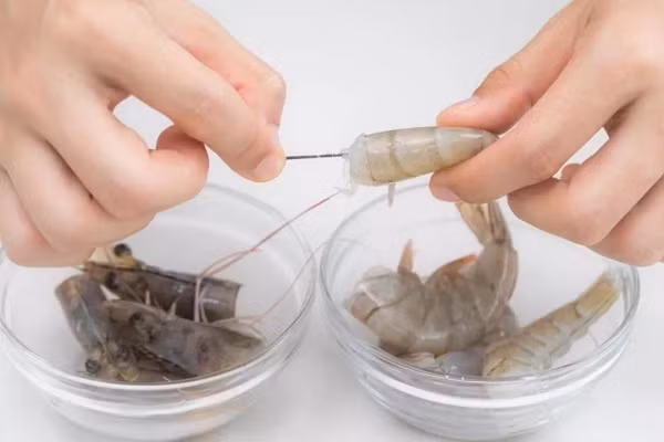 “Sốt xình xịch” công thức làm cơm rang mà chẳng cần đến cơm khiến ai cũng tò mò