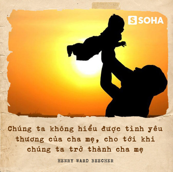 Tháng 7 Vu lan: Những trích dẫn hay và cảm động nhất về mẹ