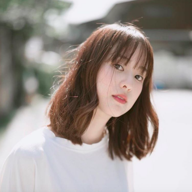 Trẻ ra 10 tuổi với những kiểu tóc mái “sương sương” cực kỳ cuốn hút