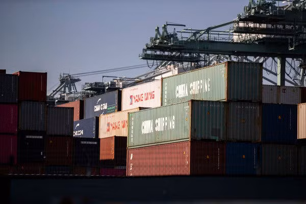 Thế giới ngày qua: Tổng thống Donald Trump dọa rút Mỹ khỏi WTO