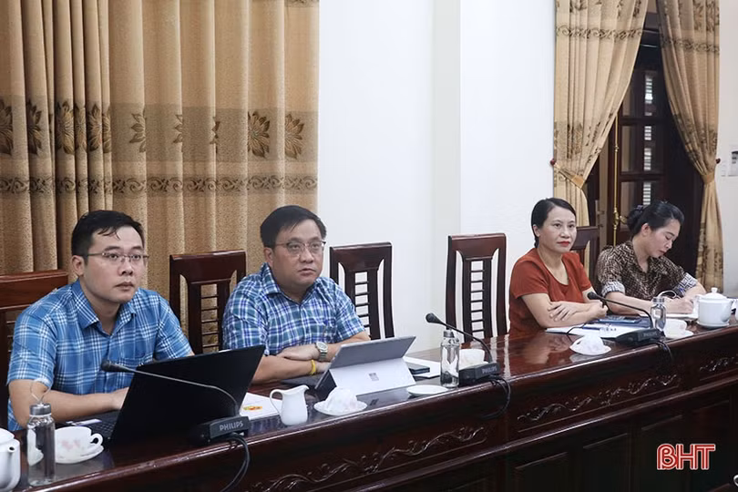 Bộ trưởng Bộ VH-TT&DL: Cần có giải pháp mạnh mẽ, đột phá trong phát triển du lịch