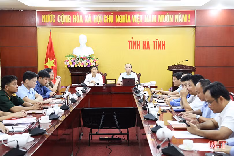 Quyết tâm triển khai các dự án hạ tầng giao thông chiến lược đáp ứng đúng tiến độ