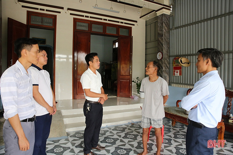 Hà Tĩnh ghi nhận thêm 2 ổ dịch sốt xuất huyết với 12 ca mắc mới