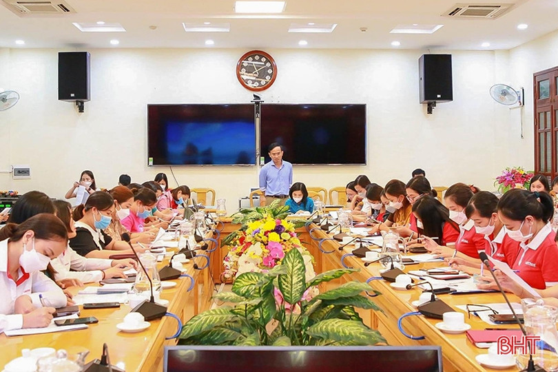 Triển khai công tác thu BHXH, BHYT qua hệ thống Viettel