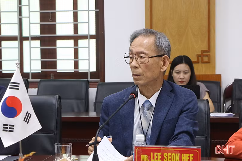 Cần thiết xây dựng trường học chuyên biệt cho trẻ khuyết tật tại Hà Tĩnh