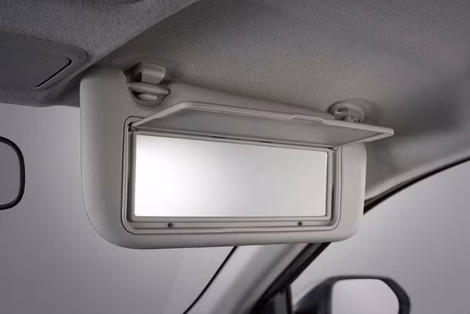 Cận cảnh Toyota Vios 2023 vừa ra mắt