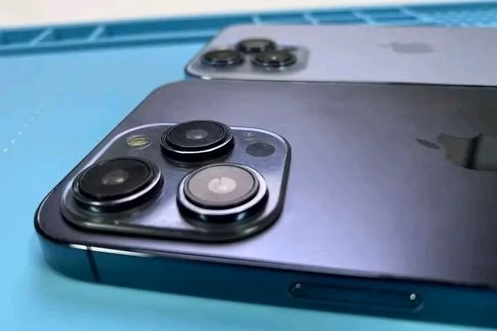 Điểm đặc biệt của iPhone 14 Pro Max