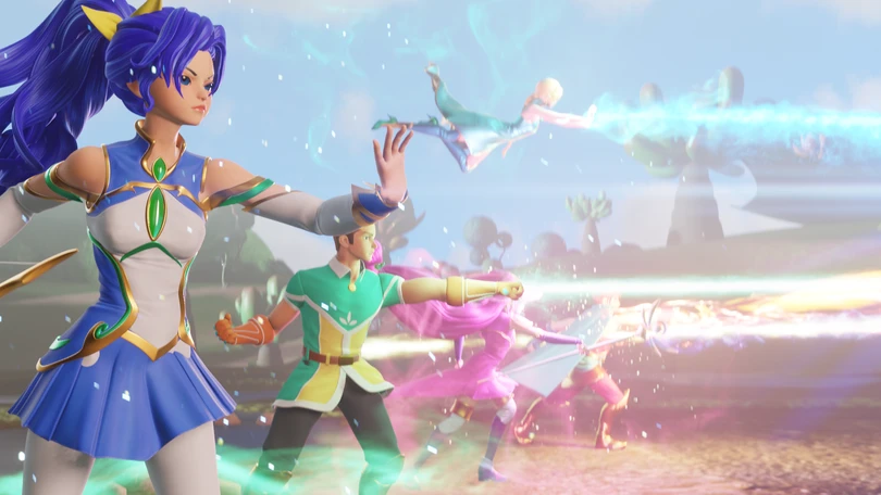 Vinamilk đầu tư làm phim 3D, xây dựng thế giới thần tiên cho trẻ em