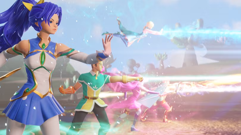 Vinamilk đầu tư làm phim 3D, xây dựng thế giới thần tiên cho trẻ em