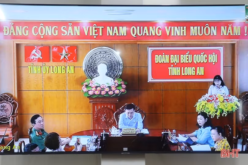 Bộ trưởng Bộ Công an: Nâng cao nhận thức cho người dân khi tham gia mạng xã hội