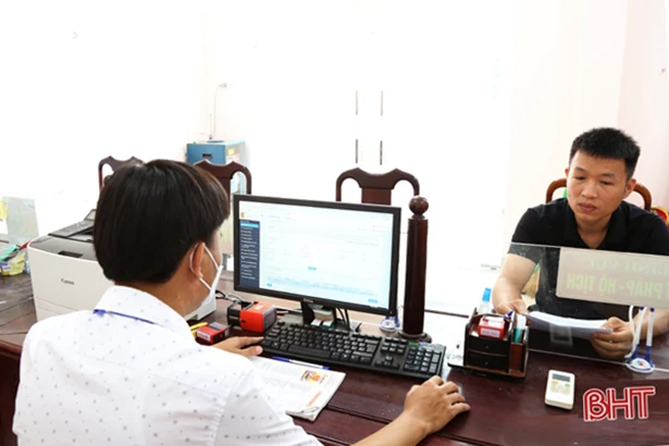 Hà Tĩnh ban hành kế hoạch khắc phục hạn chế, nâng cao Chỉ số PAR Index, SIPAS năm 2022