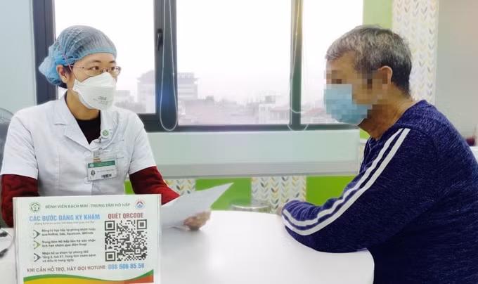 Người Việt chỉ sống khỏe đến tuổi 64, dù tuổi thọ trung bình hơn 73